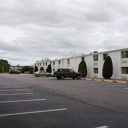 Motel 6-Seekonk, Ma - Providence East Eksteriør bilde