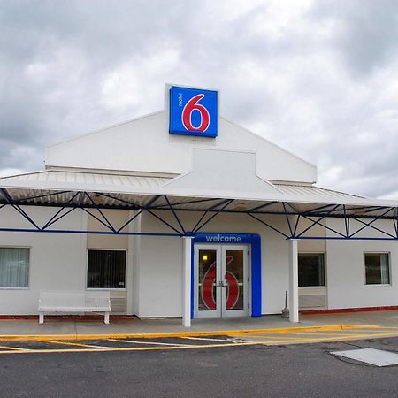 Motel 6-Seekonk, Ma - Providence East Eksteriør bilde
