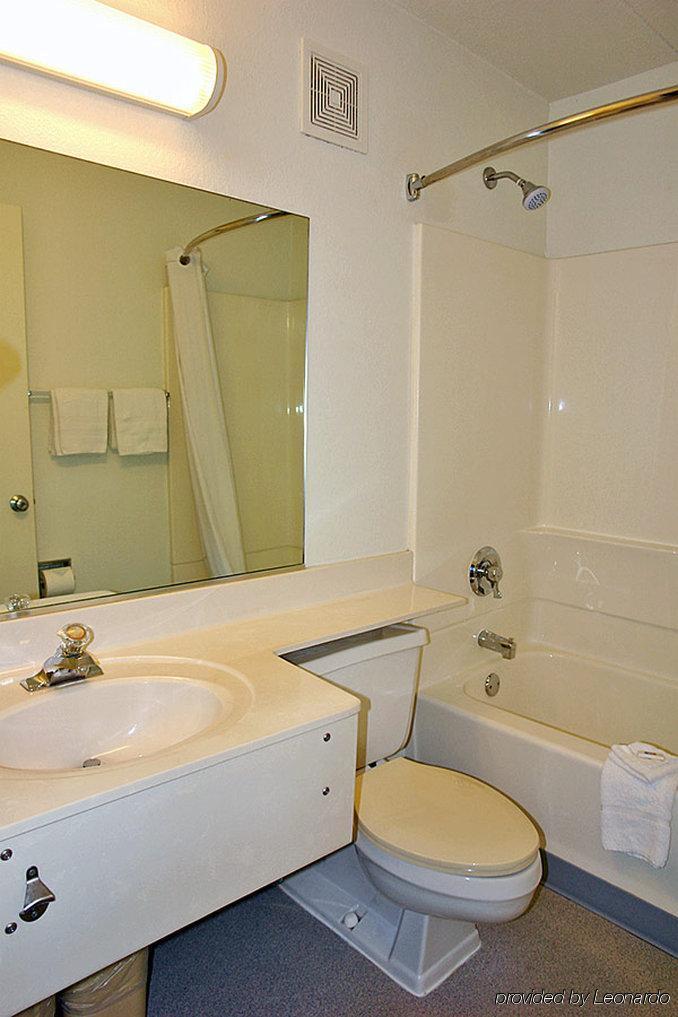 Motel 6-Seekonk, Ma - Providence East Eksteriør bilde
