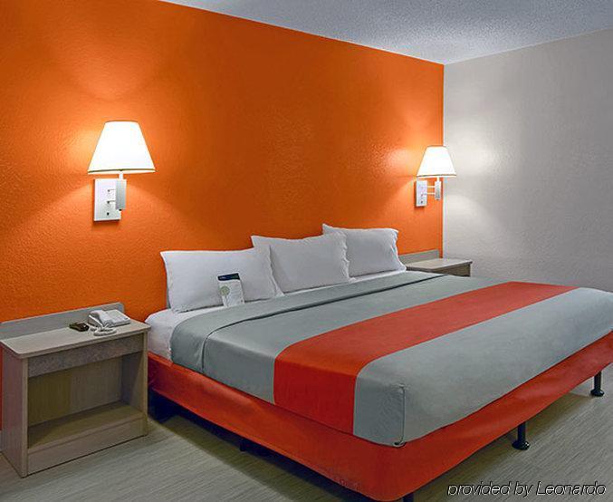 Motel 6-Seekonk, Ma - Providence East Eksteriør bilde