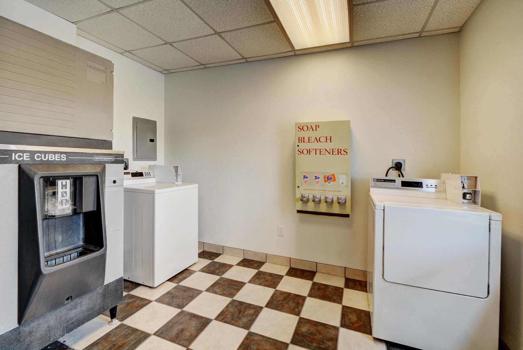 Motel 6-Seekonk, Ma - Providence East Eksteriør bilde