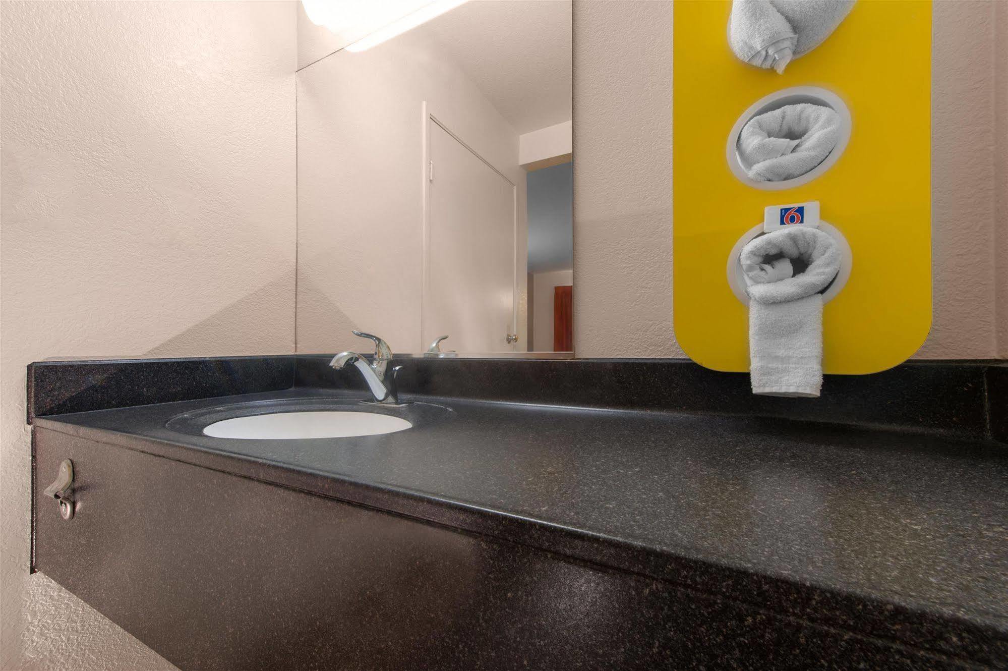 Motel 6-Seekonk, Ma - Providence East Eksteriør bilde