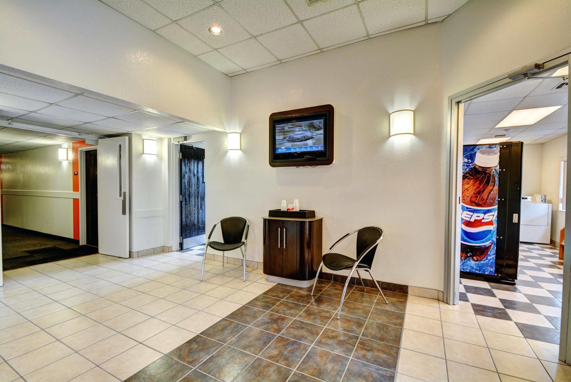 Motel 6-Seekonk, Ma - Providence East Eksteriør bilde
