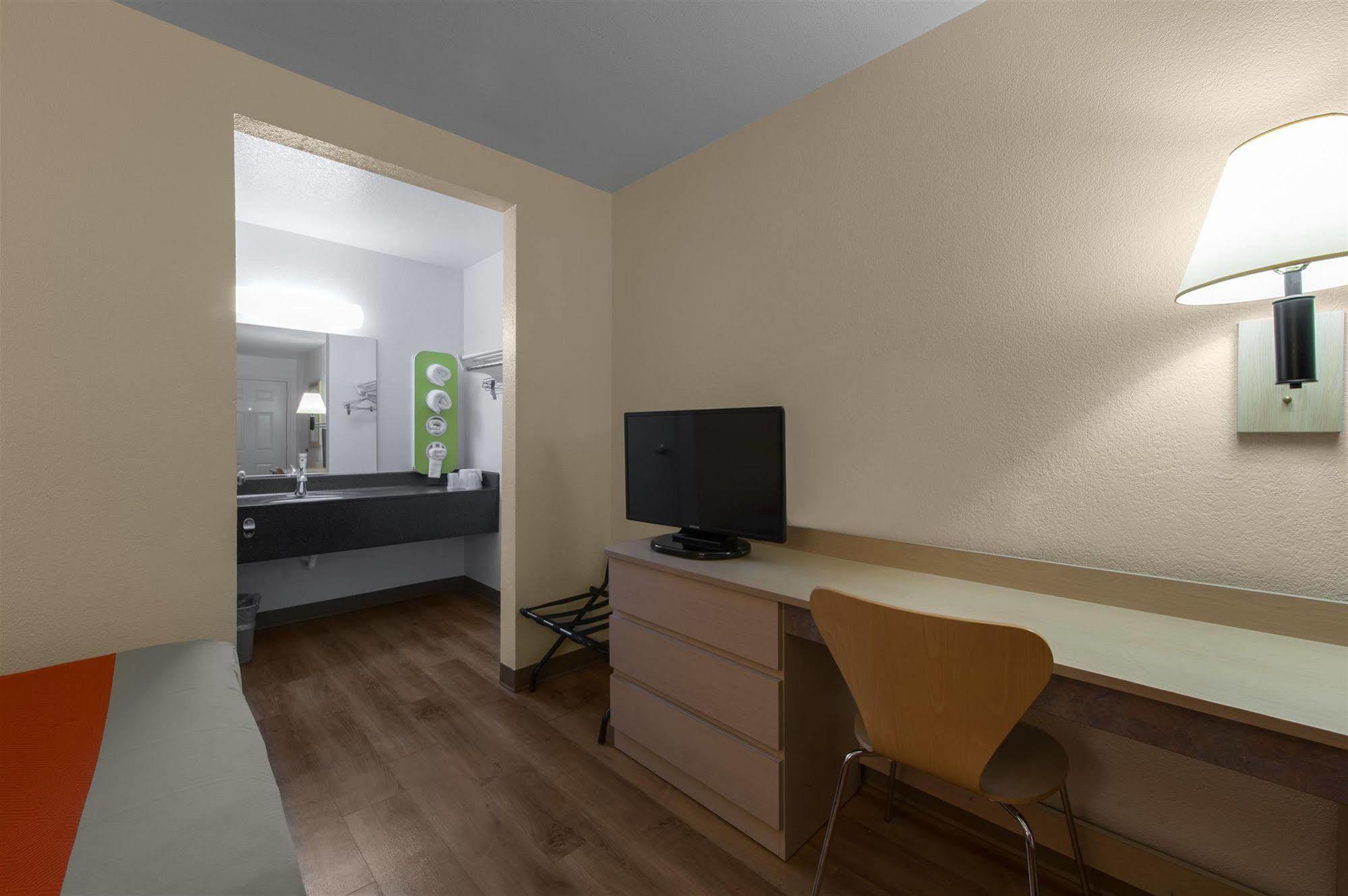 Motel 6-Seekonk, Ma - Providence East Eksteriør bilde