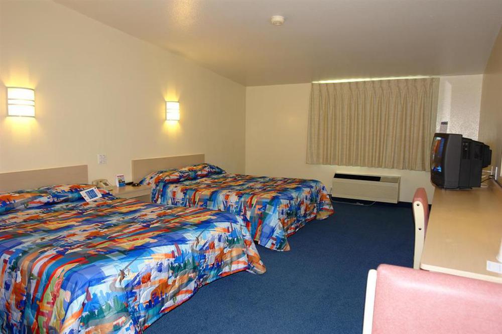 Motel 6-Seekonk, Ma - Providence East Rom bilde